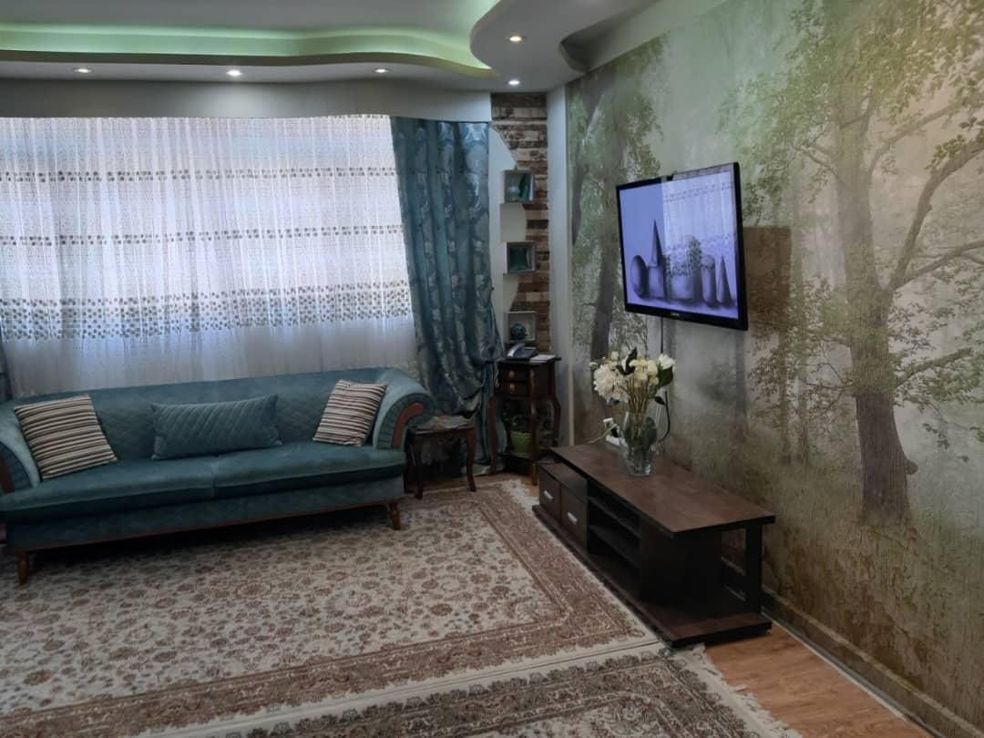 آپارتمان ۱۰۵ متر دوبلکس گلستان ۱۷ فول و مشابه|اجارهٔ آپارتمان|لاهیجان, گلستان|دیوار