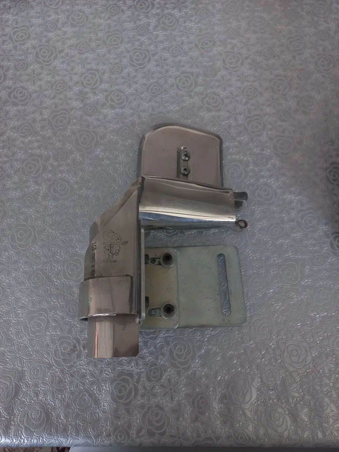 فولدر کمر کش|لوازم خیاطی و بافتنی|رشت, توشیبا|دیوار