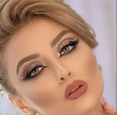 طرح تکمیل آلبوم کار میکاپ ۶۰۰ و شینیون رایگان|خدمات آرایشگری و زیبایی|تهران, اوقاف|دیوار