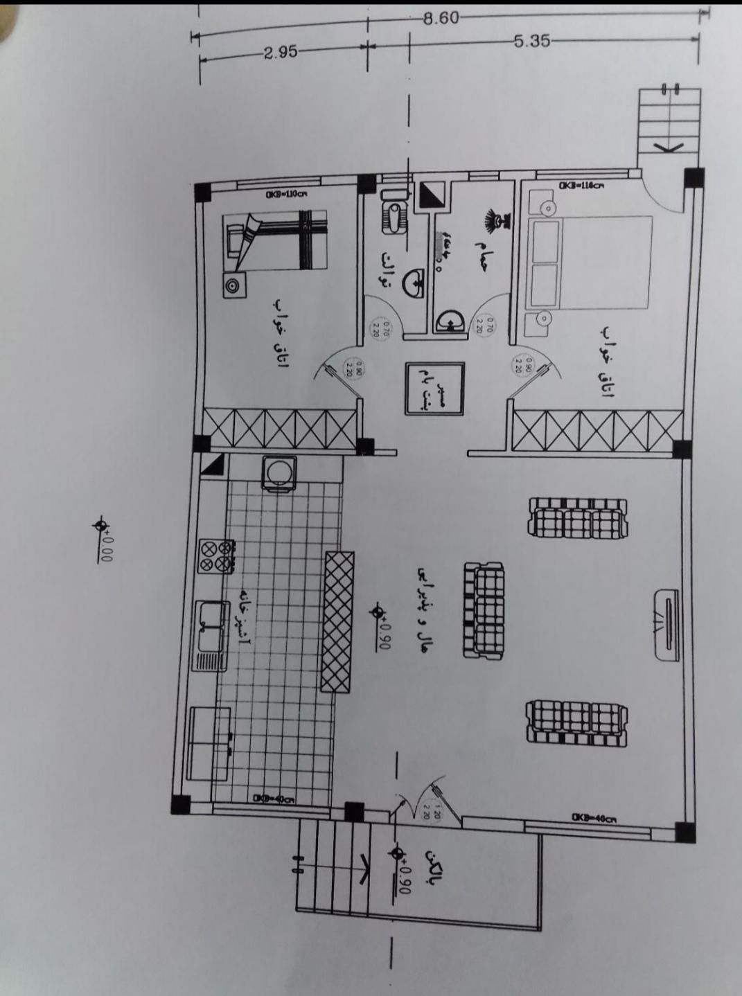 جوشکاری و آهنگری مهدی|خدمات پیشه و مهارت|لنگرود, |دیوار