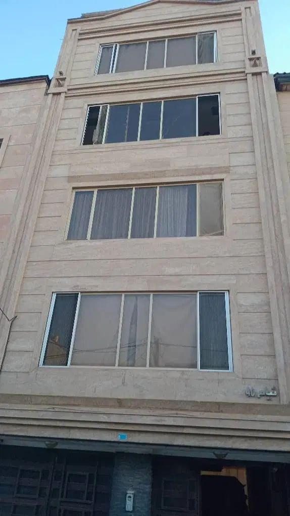 فروش آپارتمان ۱۰۰ متری تک واحدی در گلستان مهرشهر|فروش آپارتمان|کرج, گلستان|دیوار