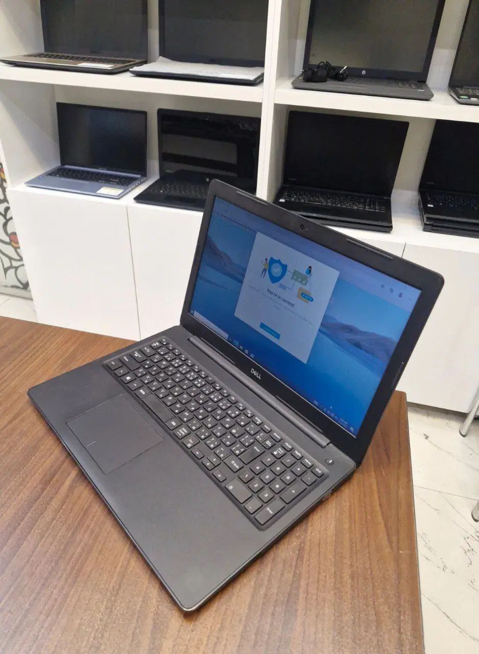 Dell latitude 3590  موجودی ۱۰ عدد|رایانه همراه|مشهد, شهید فرامرز عباسی|دیوار
