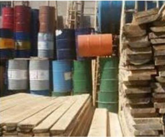 اجاره تخته وبشکه|خدمات پیشه و مهارت|مشهد, رسالت|دیوار