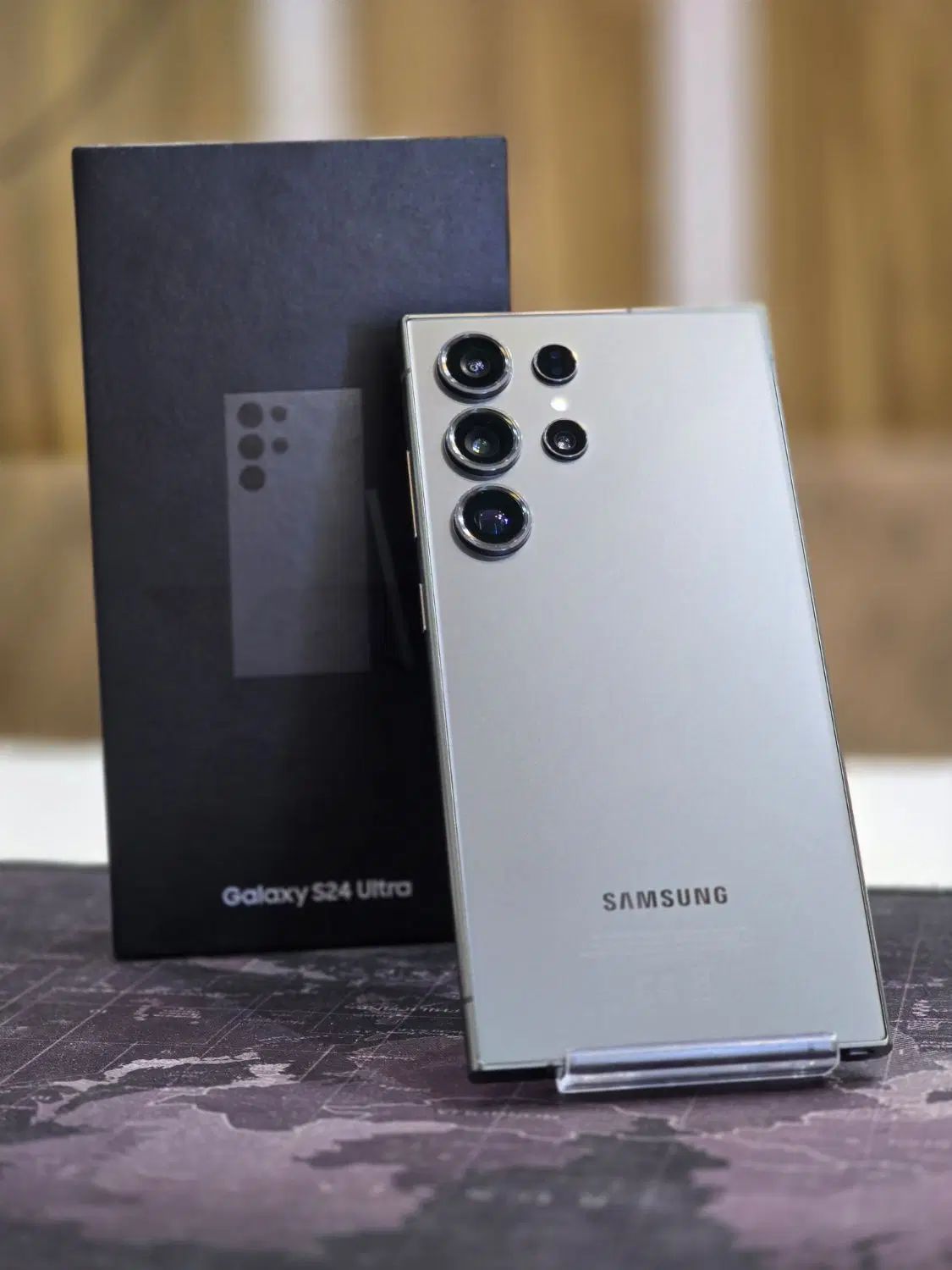s24 ultra 256GB|موبایل|تبریز, |دیوار