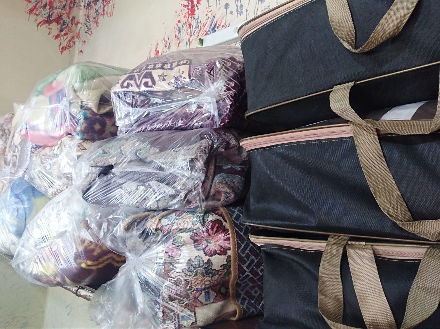 خشکشویی پتوشویی گلشن(علی)پیک|خدمات نظافت|خرمآباد, |دیوار