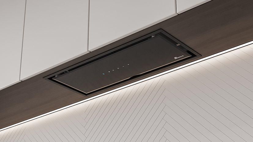 هود مخفی کد 025|هود|کیاشهر, |دیوار