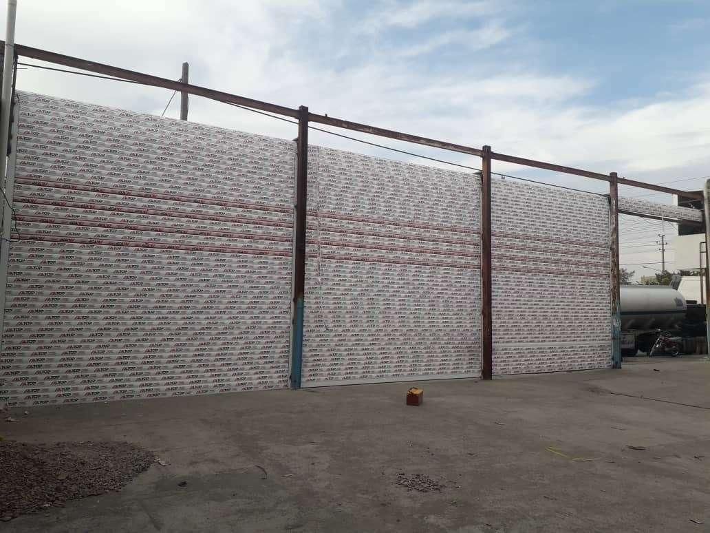 کرکره برقی رولاپ|مصالح و تجهیزات ساختمان|مشهد, طلاب|دیوار