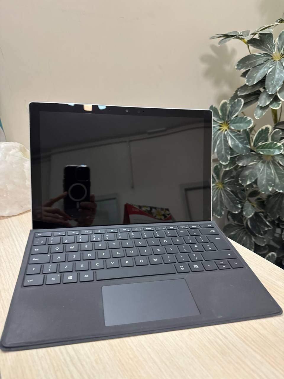سرفیس pro7 plus سیم کارت خور|رایانه همراه|کاشان, شریعتی|دیوار