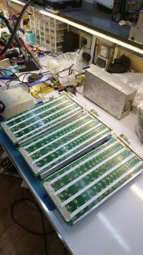 تعمیرات ماینرهای داراری مجوز  با گارانتی1ساله|خدمات رایانه‌ای و موبایل|بوشهر, |دیوار