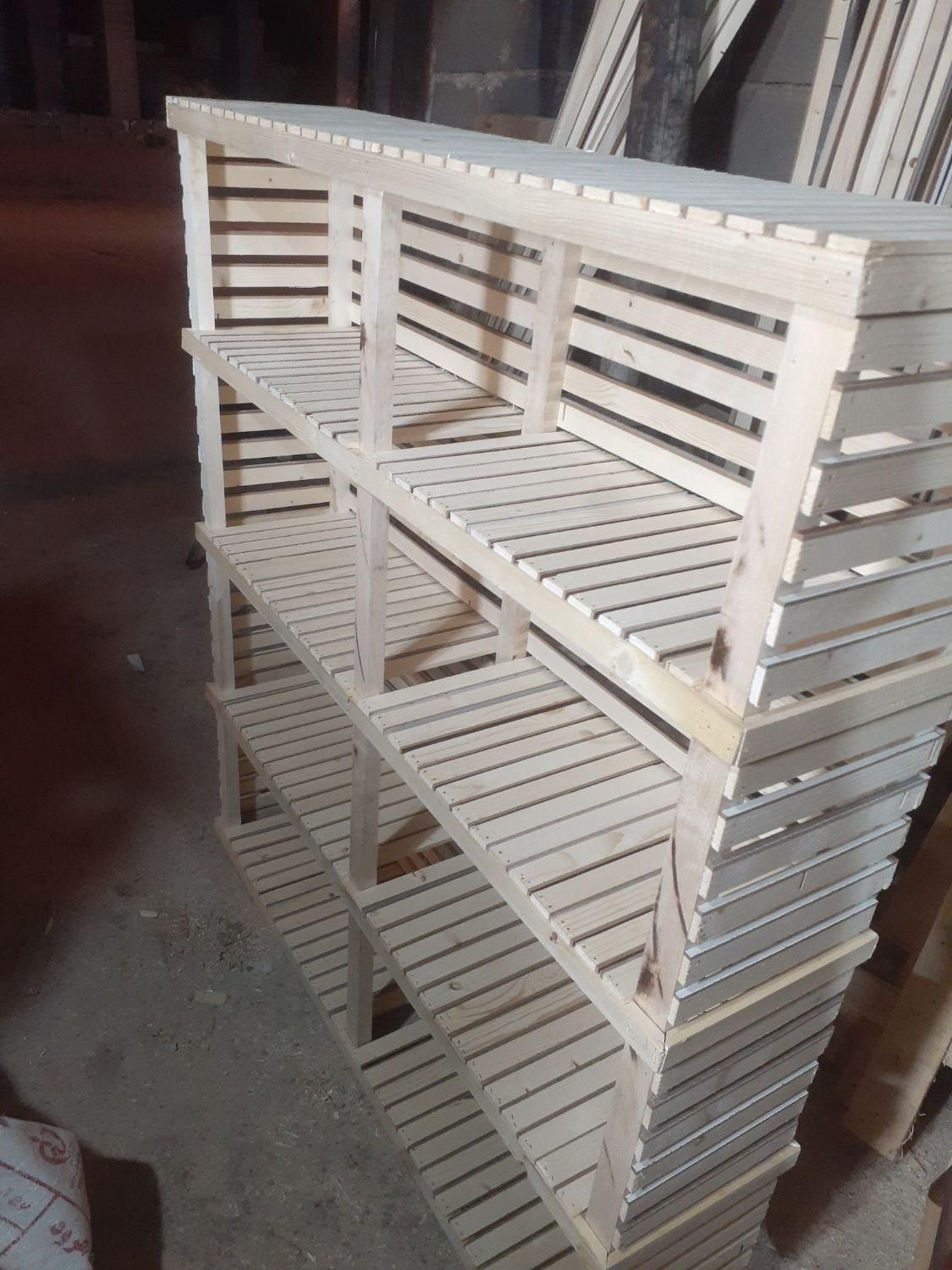 شلف وقفسه|کتابخانه، شلف، قفسه‌های دیواری|شاهرود, |دیوار