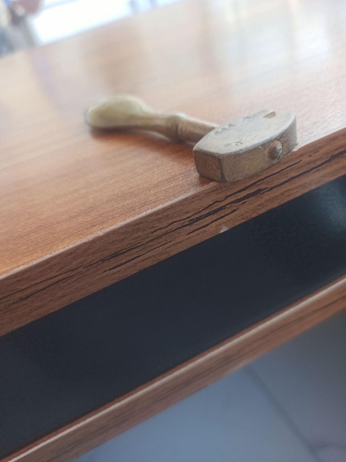 الماس شیشه بری قدیمی روسی شناسنامه دار|کلکسیون اشیاء عتیقه|تبریز, |دیوار