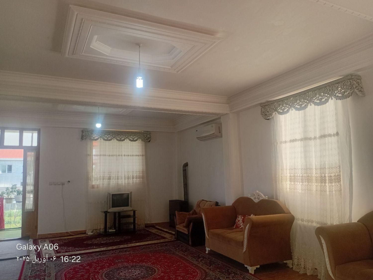 ویلا دارای پارکینگ|اجارهٔ کوتاه‌مدت ویلا و باغ|ماسوله, |دیوار