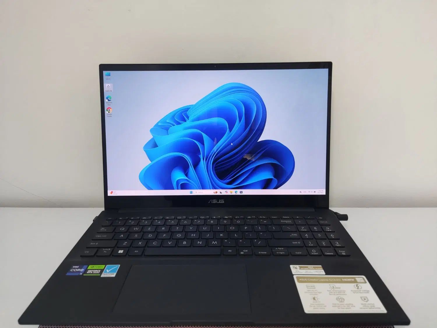 لپ تاپ ایسوس Core i9|رایانه همراه|تهران, راه آهن|دیوار