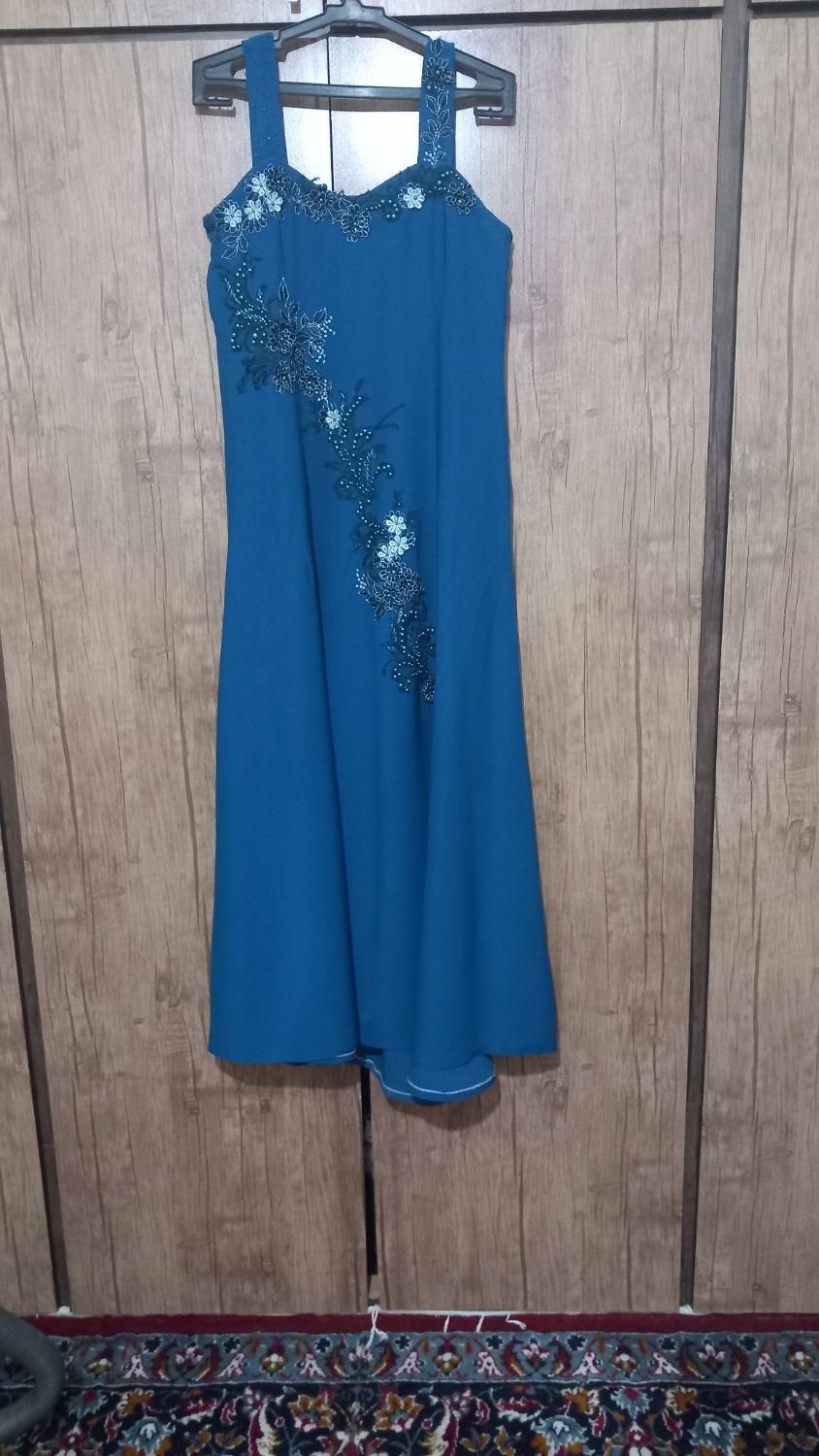 پیراهن مجلسی زنانه|لباس|تربتحیدریه, مظفریه|دیوار