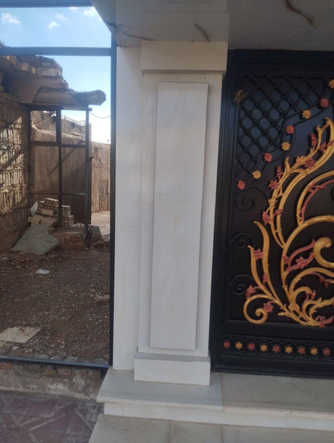 سنگ کاری سرامیک کاری کاشی کار و بنا کاری|خدمات پیشه و مهارت|تاکستان, |دیوار