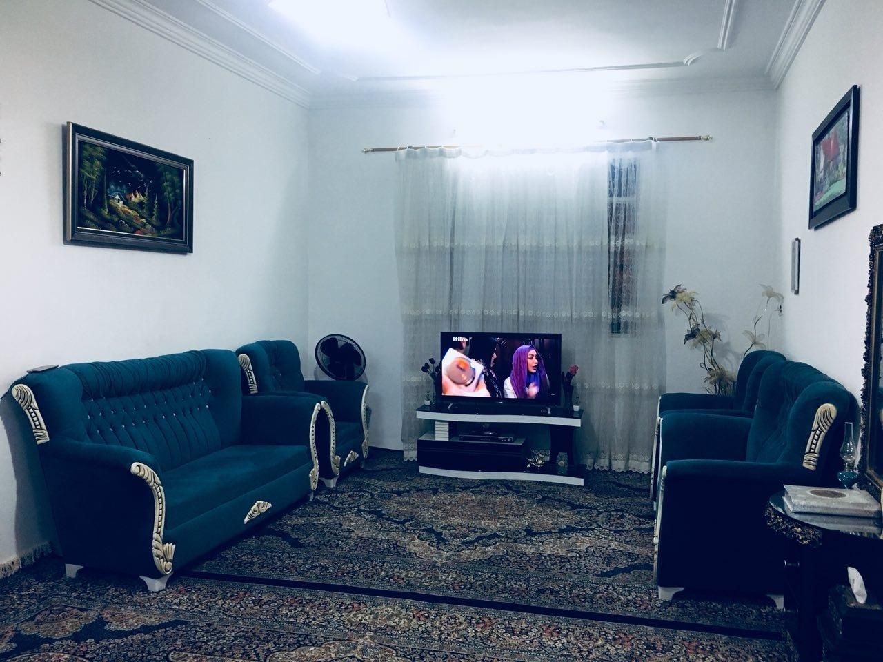اجاره آپارتمان ۹۰ متری ۱ خوابه طبقه ۱ در موعود|اجارهٔ آپارتمان|مشهد, موعود|دیوار