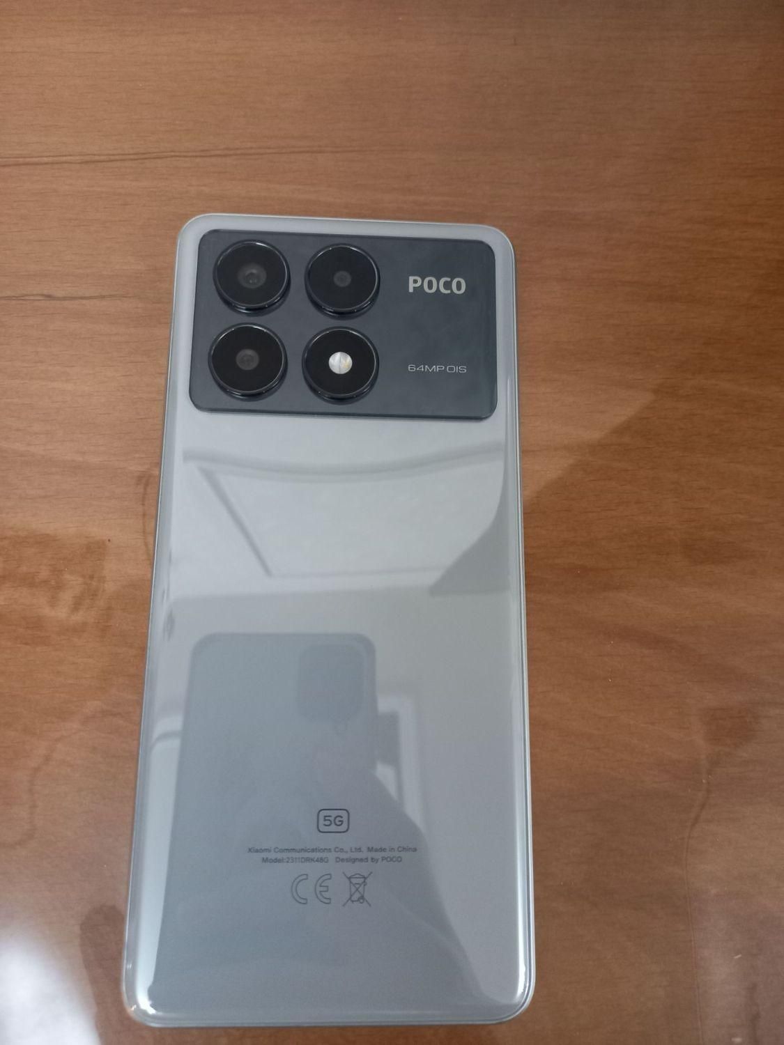 x6pro|موبایل|تبریز, |دیوار