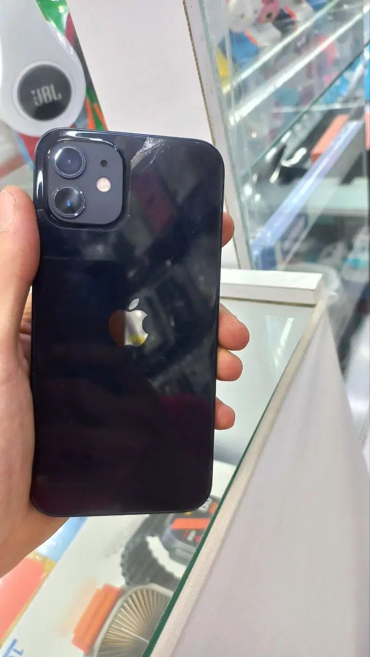iphone 12|موبایل|مشهد, طبرسی شمالی|دیوار