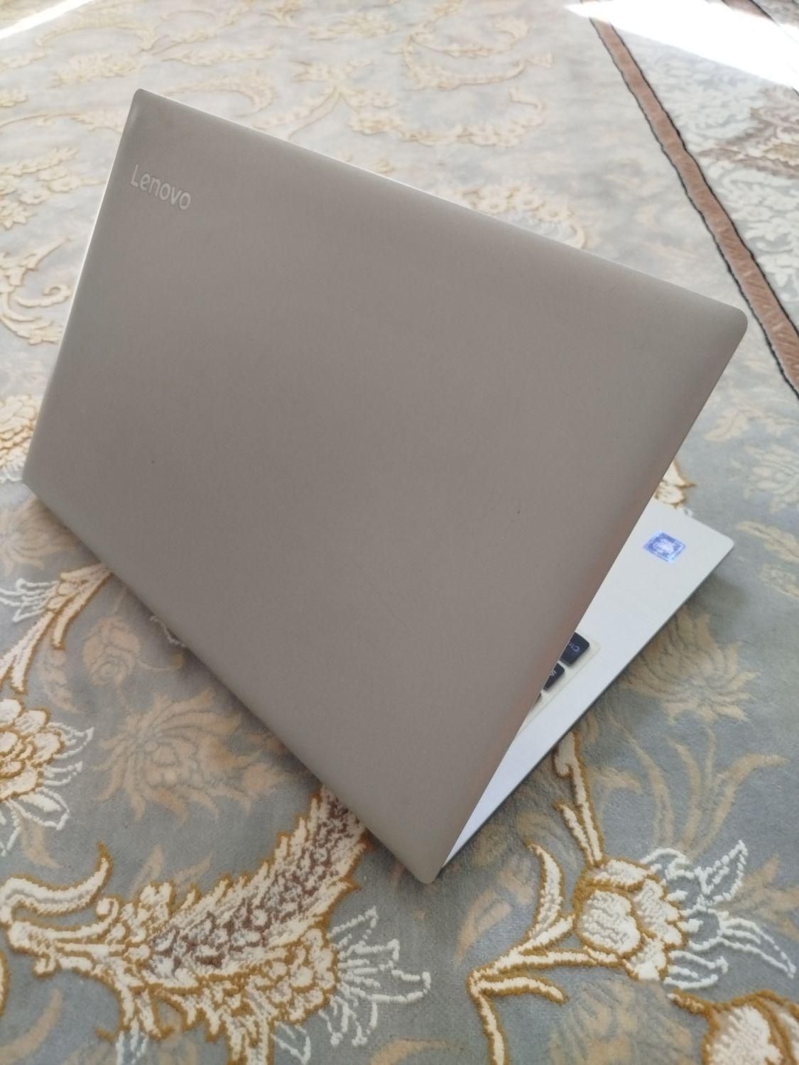 لپ تاپ لنوو ideapad 320|رایانه همراه|مشهد, الهیه|دیوار