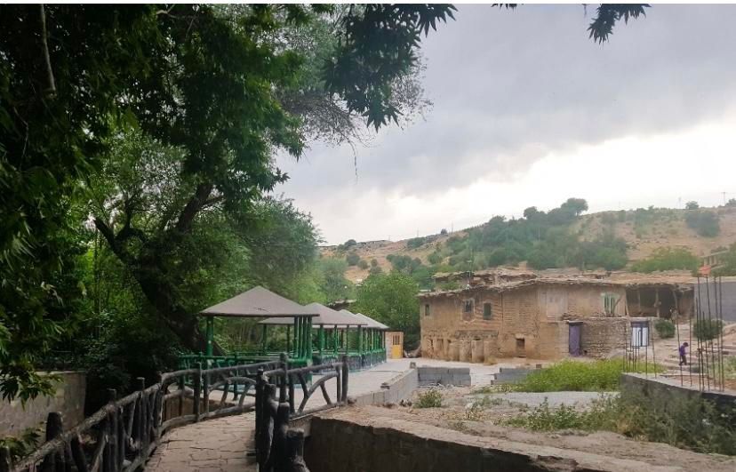 اجاره روزانه/هفتگی/ماهانه ویلا ۱۳۵ متری|اجارهٔ کوتاهمدت ویلا و باغ|یاسوج, |دیوار