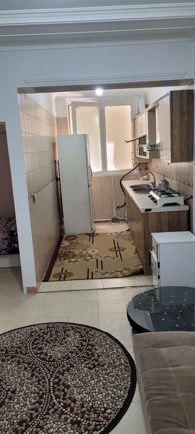 اجاره روزانه|اجارهٔ کوتاهمدت آپارتمان و سوئیت|تهران, هفت چنار|دیوار