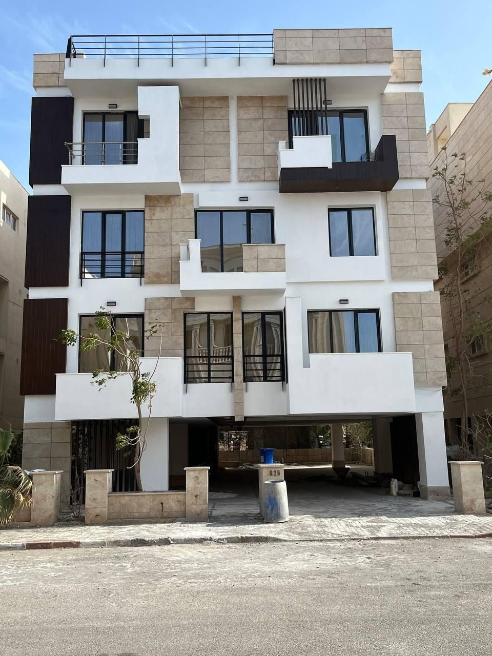 تخریب و سیمانکاری دیوار چینی|خدمات پیشه و مهارت|کیش, |دیوار