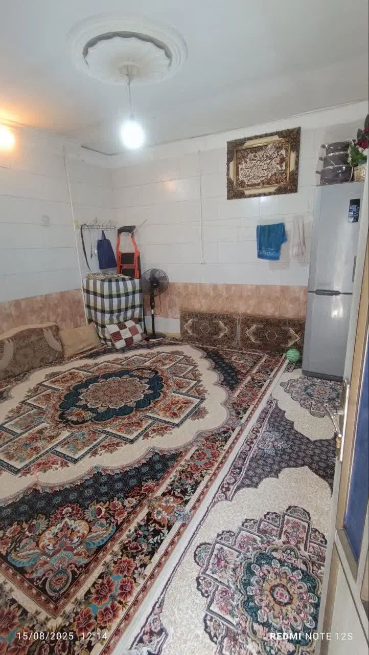 خانه ویلایی 50 متری در مفتح شرقی 34|فروش خانه و ویلا|مشهد, مهدی آباد|دیوار