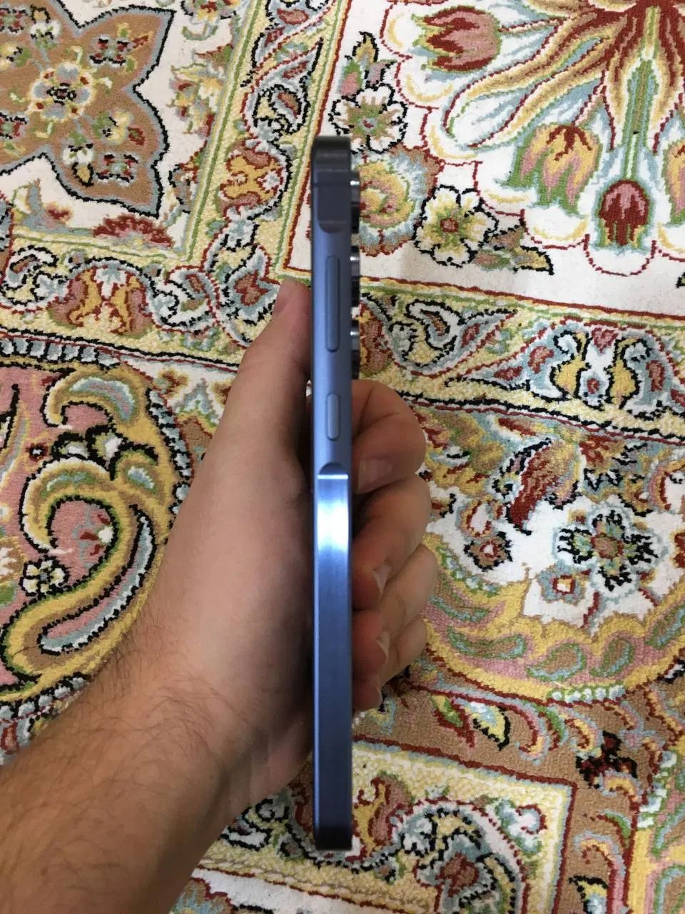 سامسونگ A55 5G Samsung 256|موبایل|تهران, بریانک|دیوار