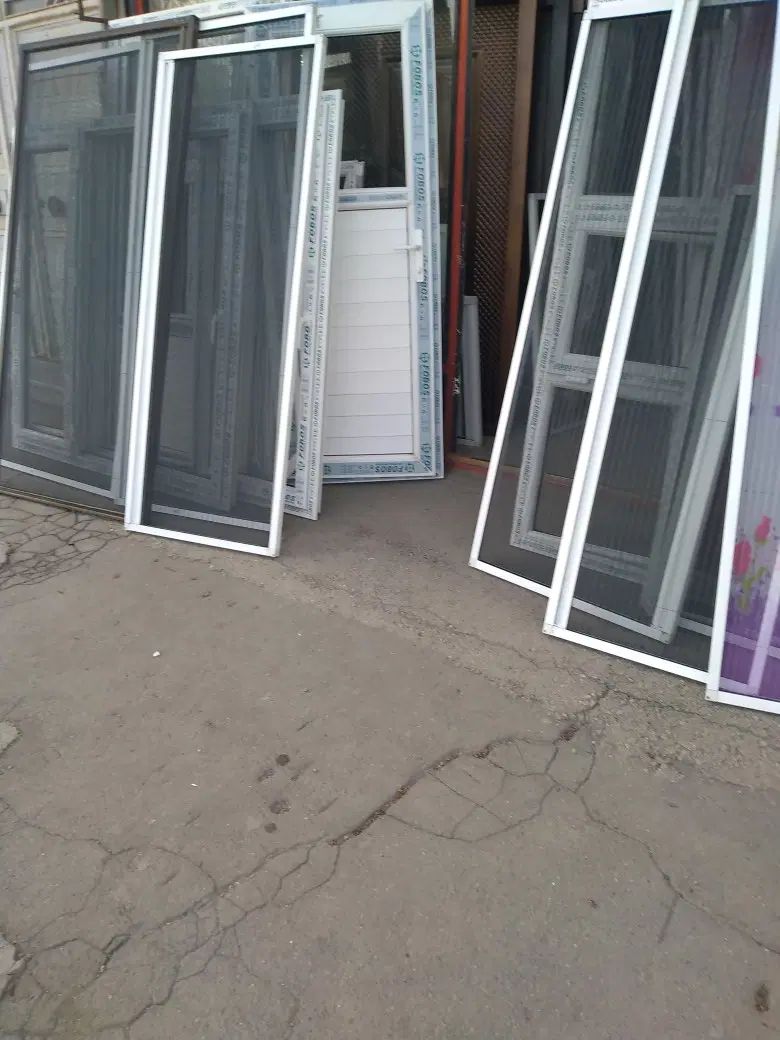 تولیدو تعمیر درب پنجره upvc توری کشویی کرکره برقی|خدمات پیشه و مهارت|اردبیل, |دیوار