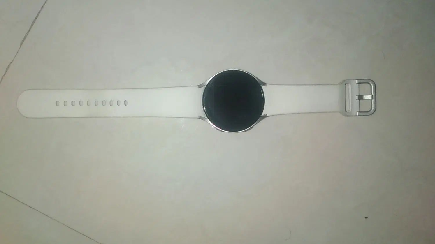 ساعت هوشمند Samsung galaxy watch 5 44mm|ساعت|تهران, جنت‌آباد شمالی|دیوار