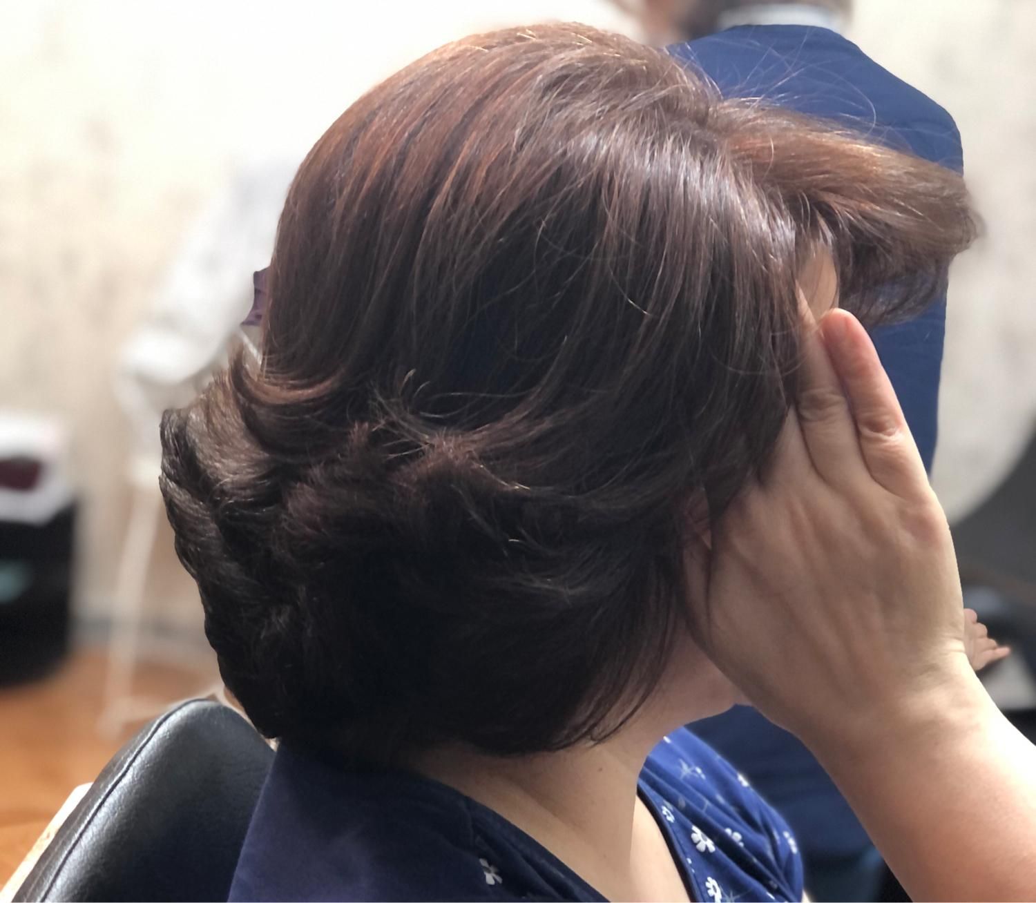 آموزش آرایشگری با مدرک بین المللی|خدمات آرایشگری و زیبایی|رشت, خمیران زاهدان|دیوار