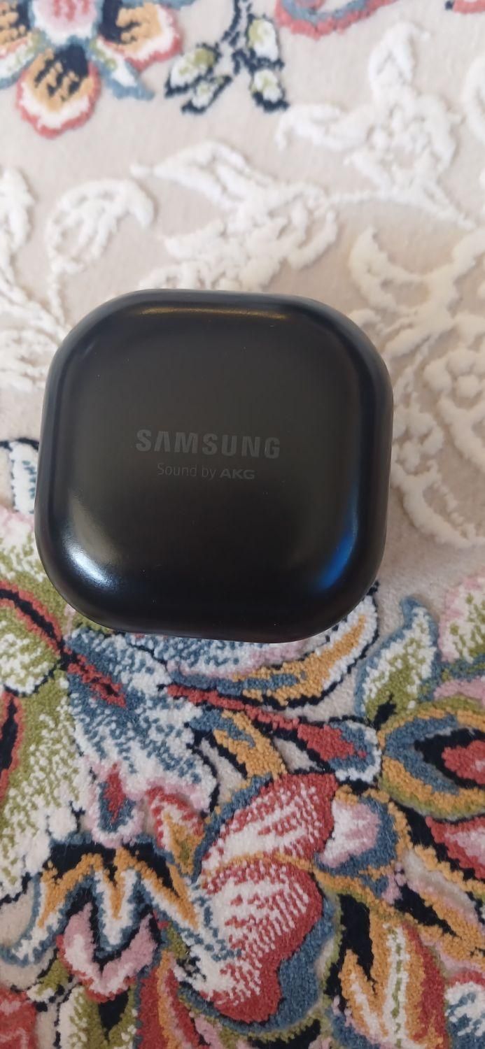 Galaxy Buds Pro|لوازم جانبی موبایل و تبلت|اصفهان, چرخاب|دیوار