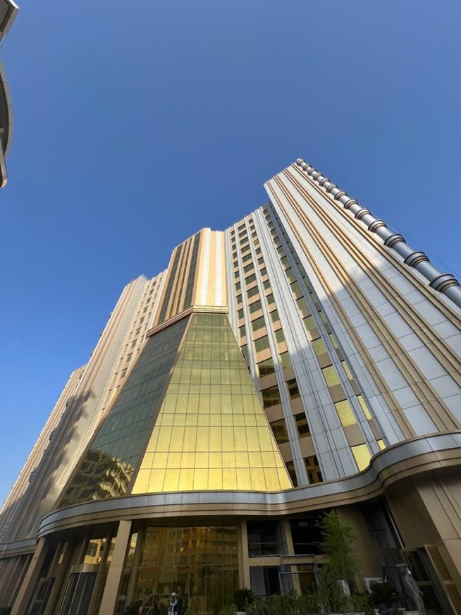 فروش ۲۸۵متری دید دریا برج های طلایی ۲|فروش آپارتمان|کیش, |دیوار