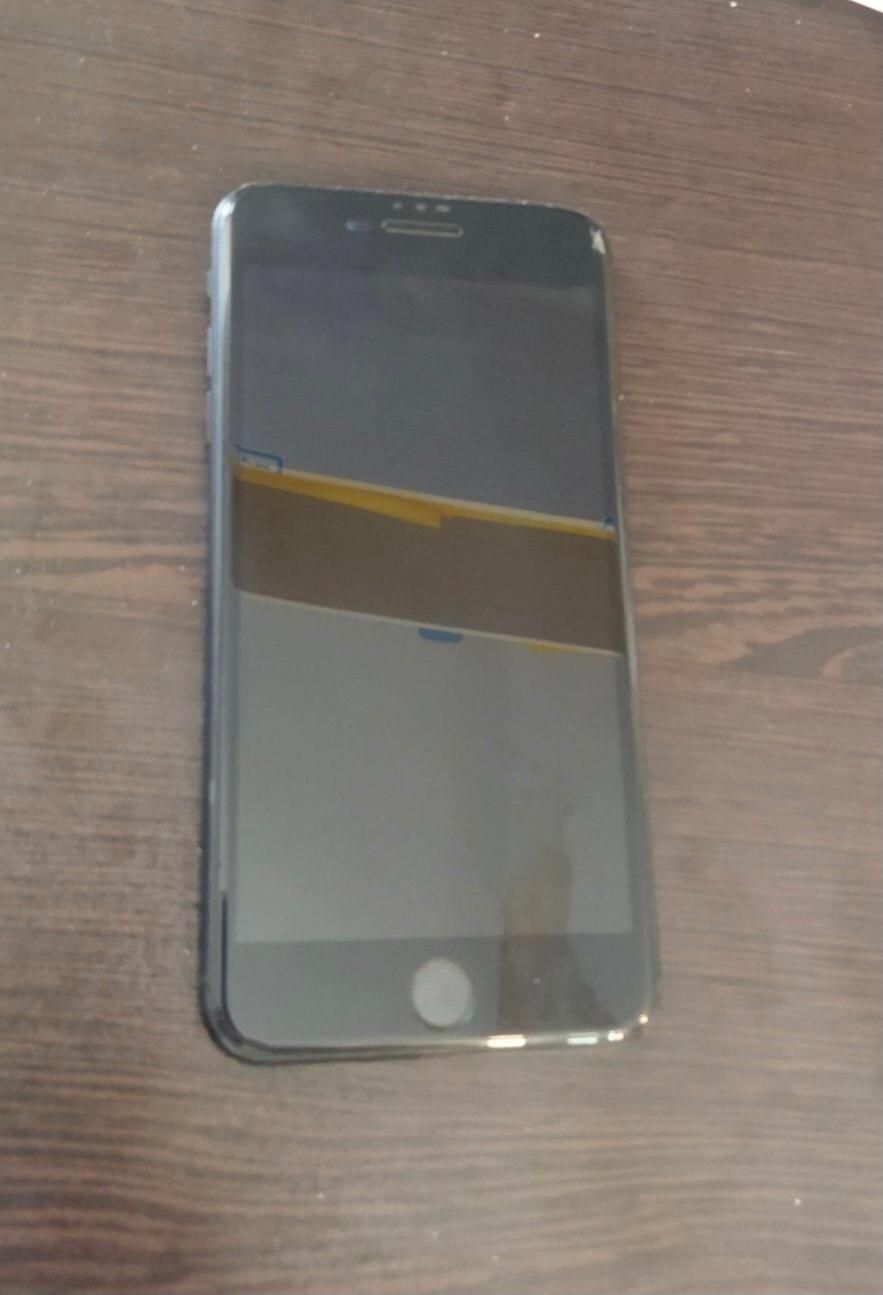 iPhone 7plus|موبایل|کرج, مشکین‌دشت|دیوار