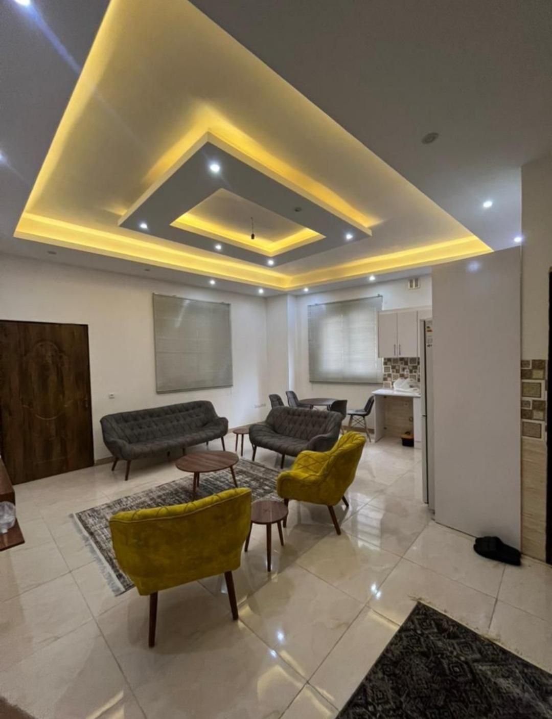 سوییت سویت آپارتمان مبله|اجارهٔ کوتاهمدت آپارتمان و سوئیت|اسلامشهر, شهرک مفیدی|دیوار