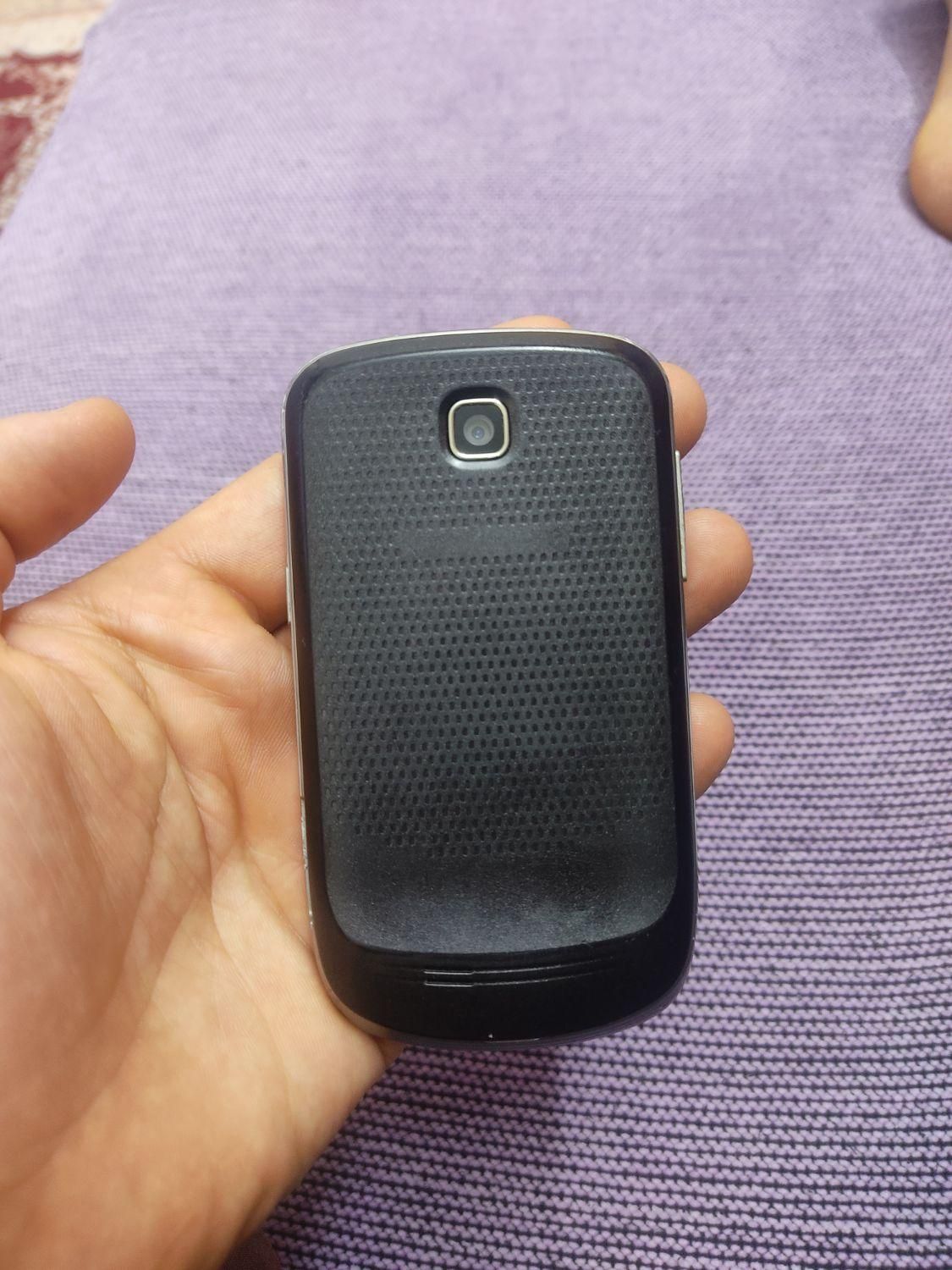 گوشی Samsung Galaxy Mini GT-S5570I|موبایل|تهران, دولتخواه جنوبی|دیوار