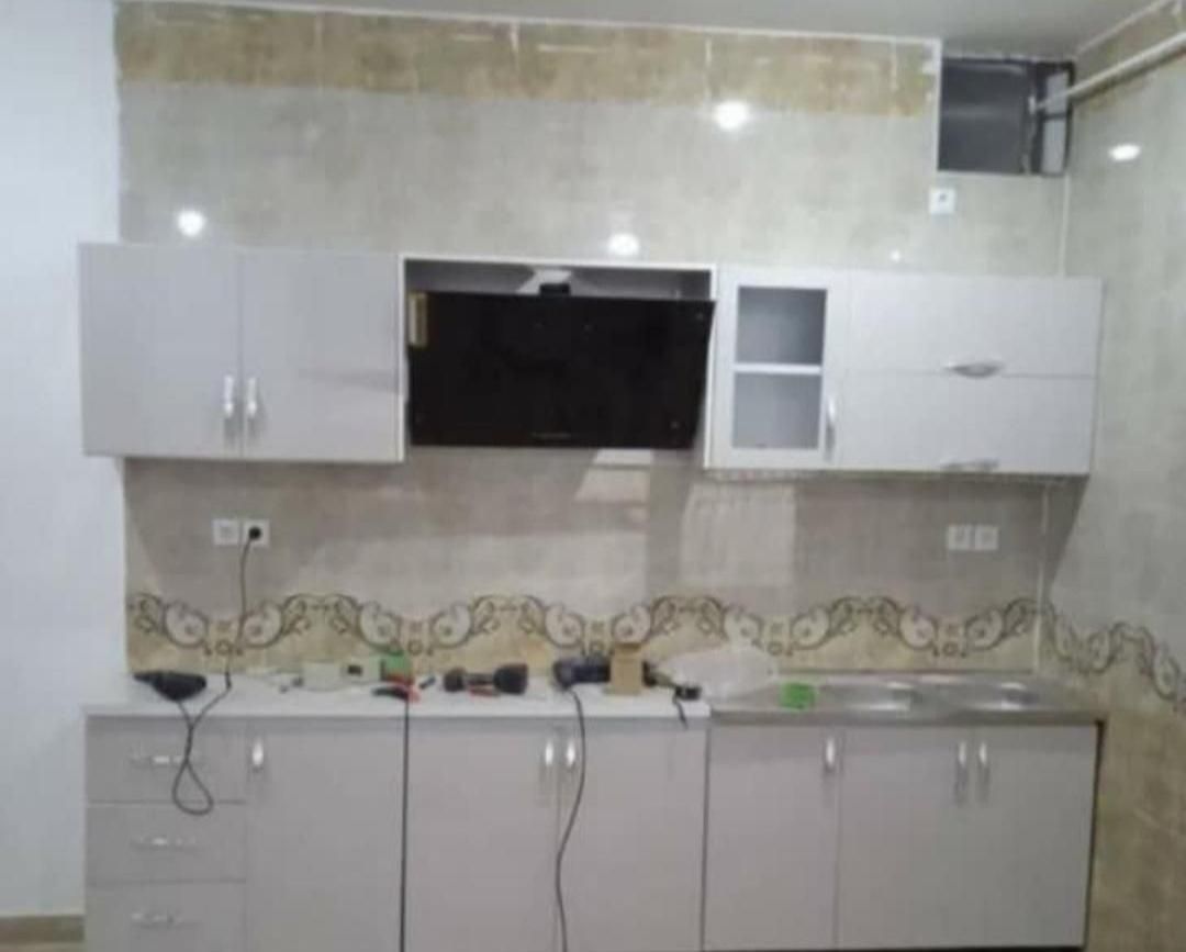 کابینت سیروس کد ۷۴۱۶۳|مصالح و تجهیزات ساختمان|رشت, جانبازان|دیوار