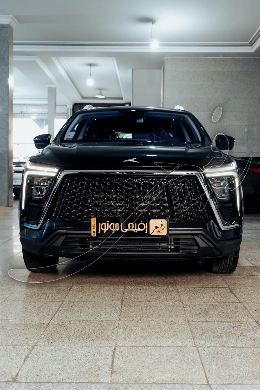 کی ام سی ایکس 5 //kmc x5|خودرو سواری و وانت|تهران, نیروی هوایی (پیروزی)|دیوار