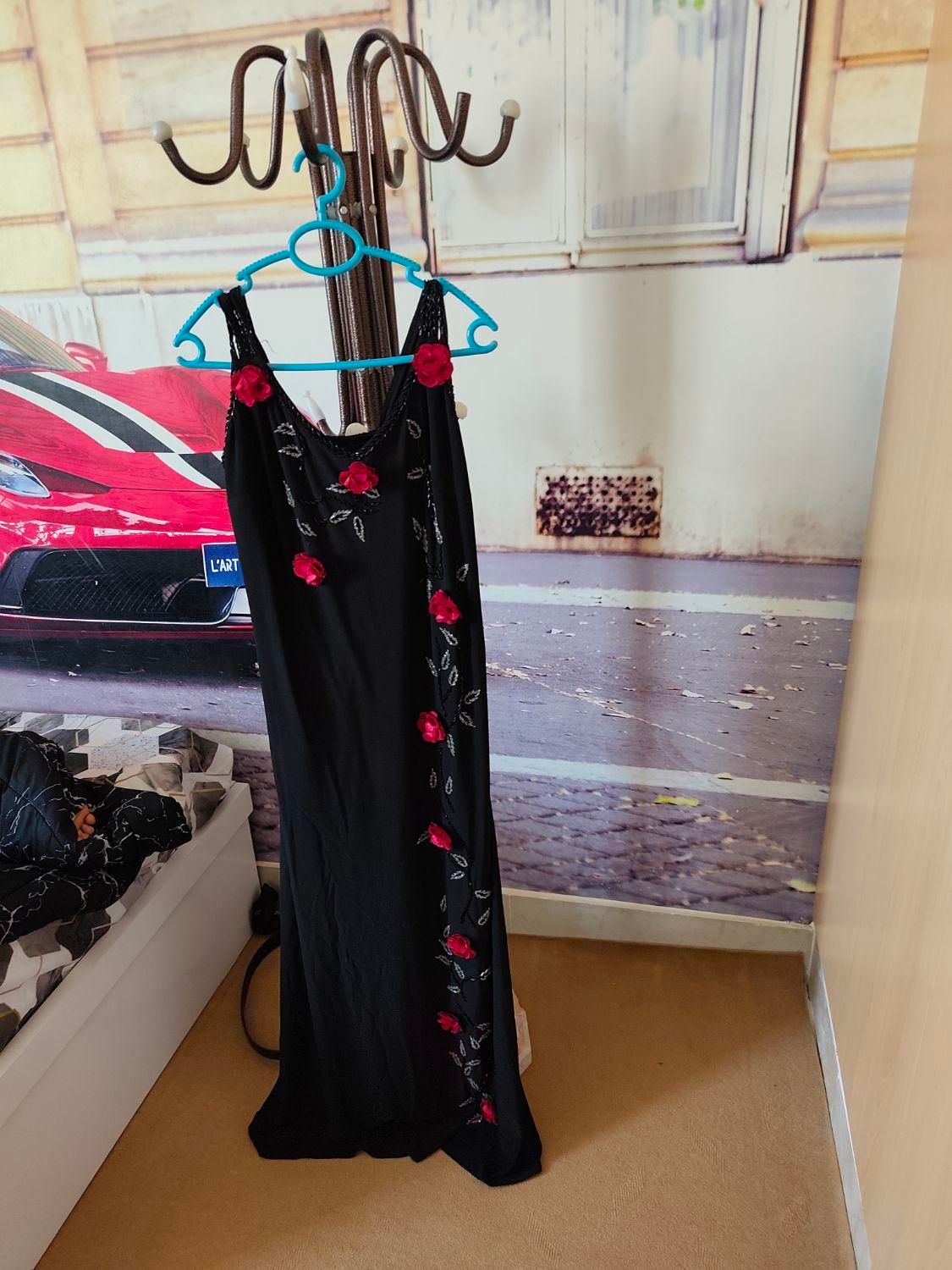 لباس مجلسی|لباس|بیرجند, |دیوار