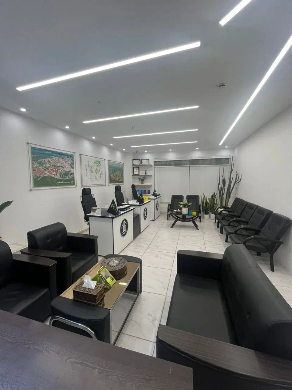 آپارتمان مسکونی .اداری طبقه اول باپارکینگ|فروش آپارتمان|رشت, پل تالشان|دیوار