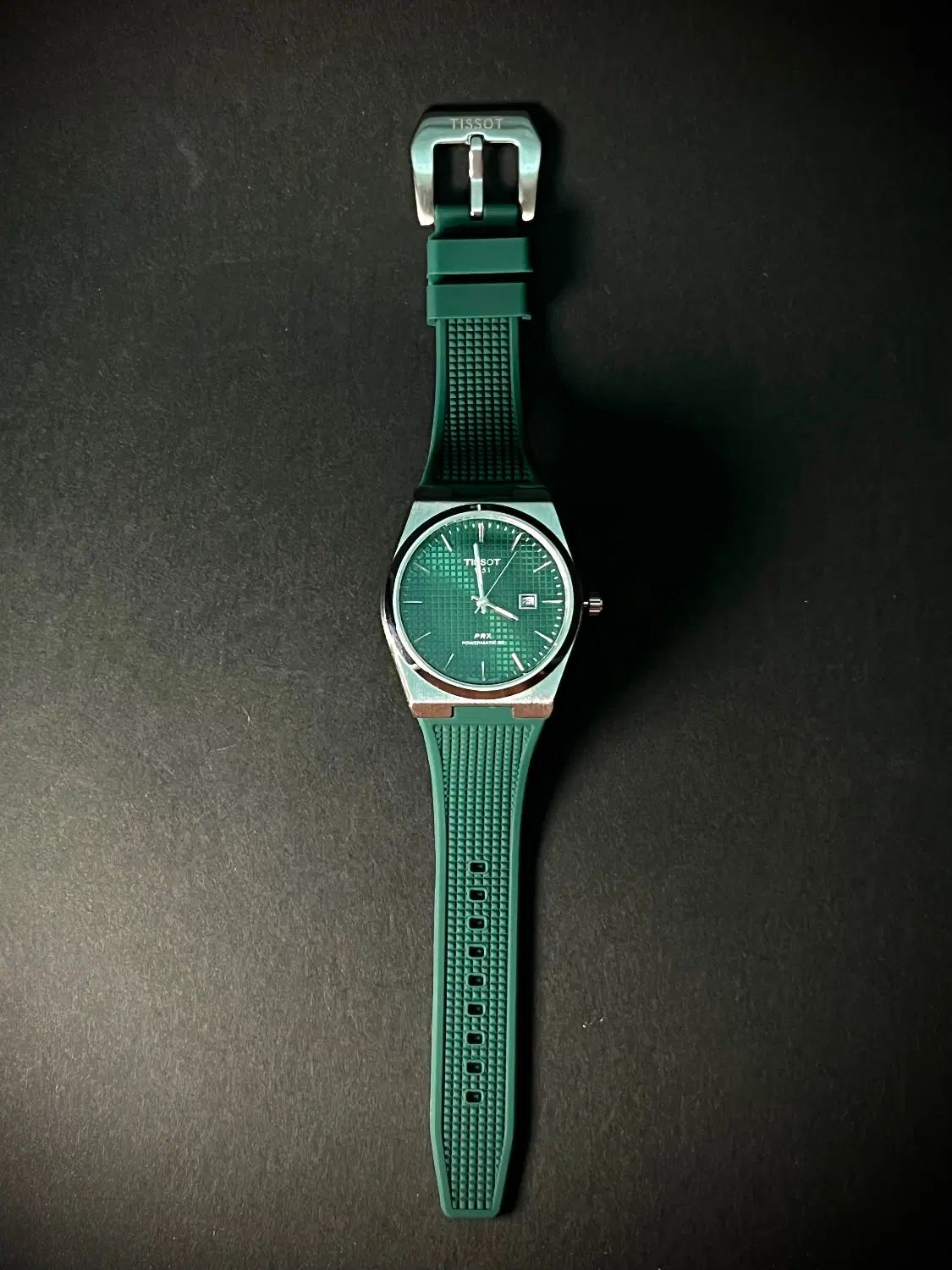 تیسوت Tissot prx|ساعت|تهران, جنت‌آباد جنوبی|دیوار