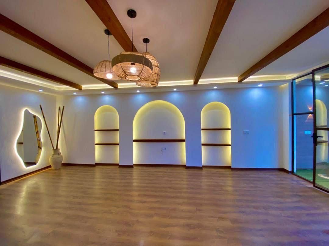 ۳خواب مستر.تک‌ برگ.شهرکی.|فروش خانه و ویلا|زرندیه, |دیوار