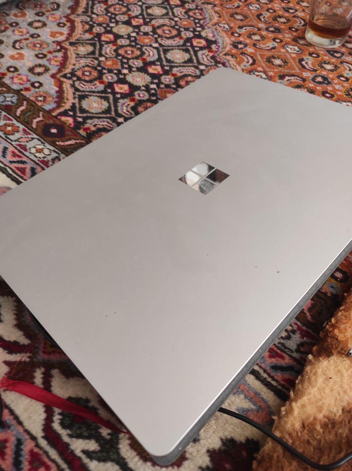 surface laptop 3 سرفیس|رایانه همراه|کرمانشاه, |دیوار