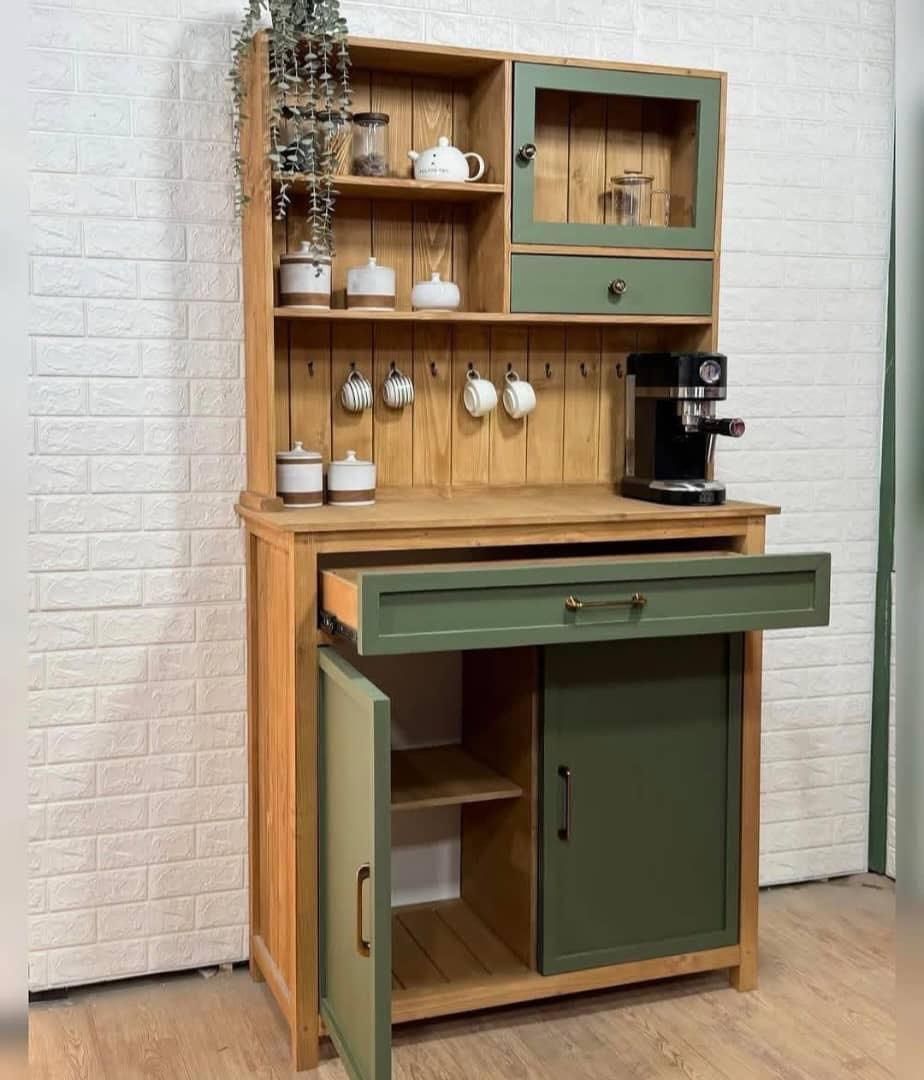 زیبایی خانه شما با ما کافی بار ماهان|بوفه، ویترین، کنسول|تهران, شهرک ولیعصر جنوبی|دیوار