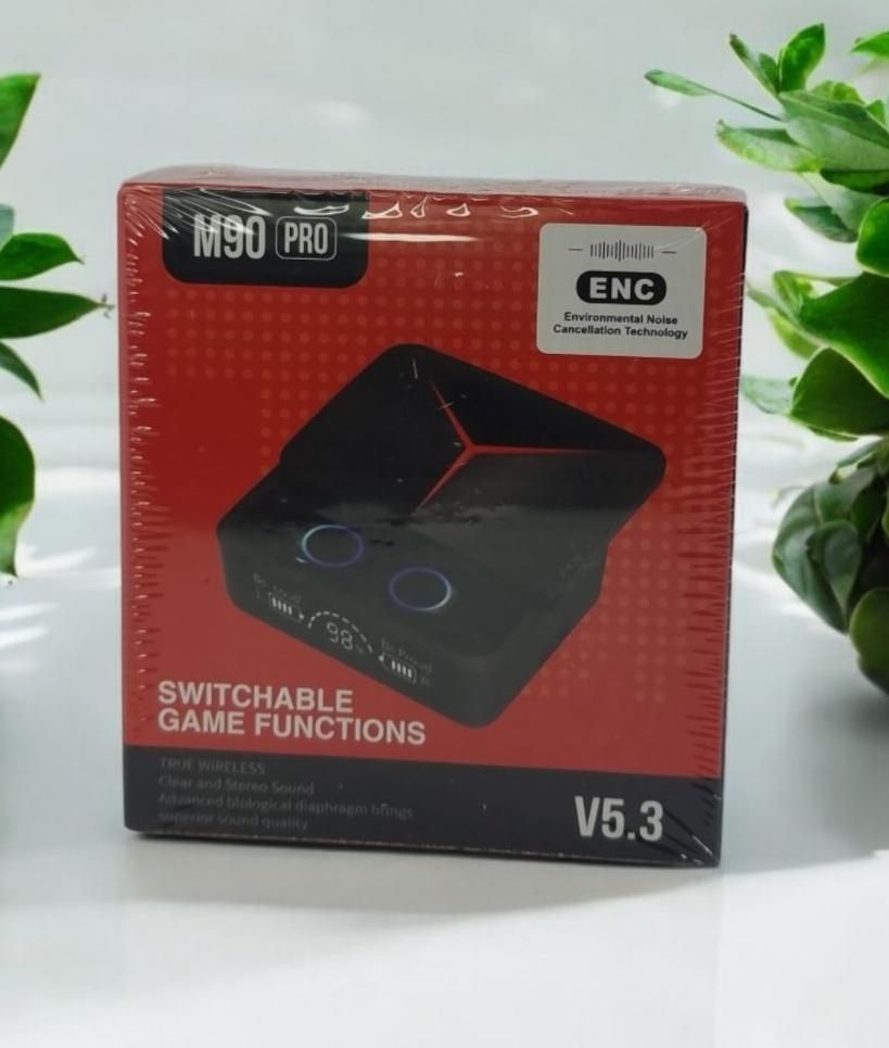 ایرپاد M90 پرو|لوازم جانبی موبایل و تبلت|تهران, جمال‌زاده|دیوار