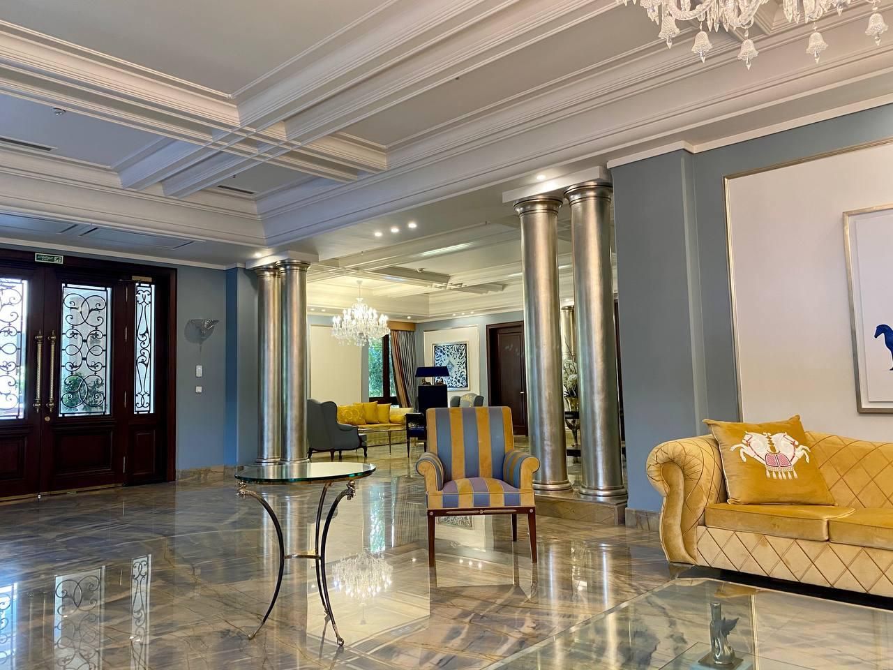 فروش اپارتمان در زعفرانیه/۱۸۰ متر /تاپ لوکیشن/شخصی|فروش آپارتمان|تهران, زعفرانیه|دیوار