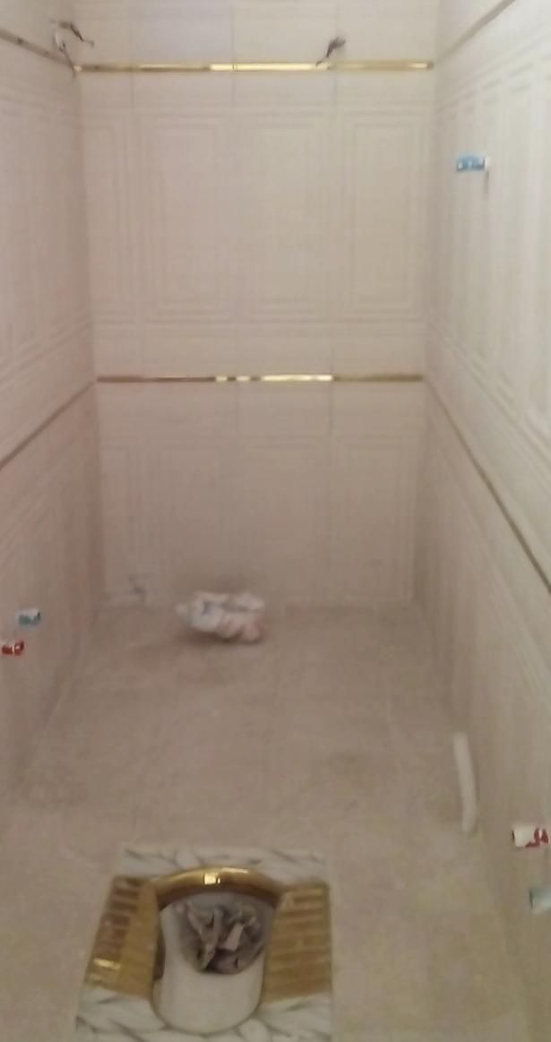 کاشیکار کاشی کاری|خدمات پیشه و مهارت|پاکدشت, پاکدشت (مامازند)|دیوار