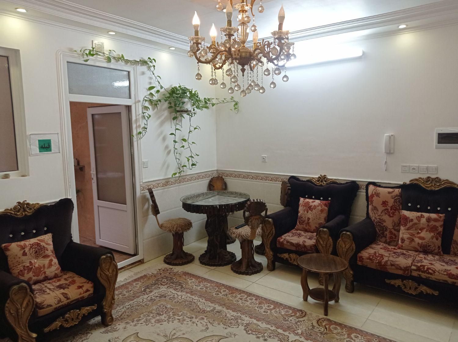 سوییت هتل اپارتمان|اجارهٔ کوتاه‌مدت آپارتمان و سوئیت|قم, انسجام|دیوار