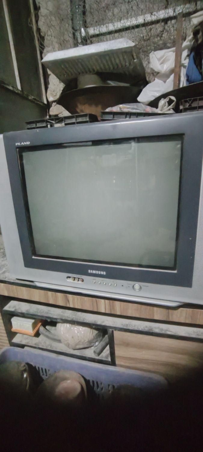 تلویزیون سامسونگ سالم|تلویزیون و پروژکتور|نظرآباد, نظرآباد|دیوار