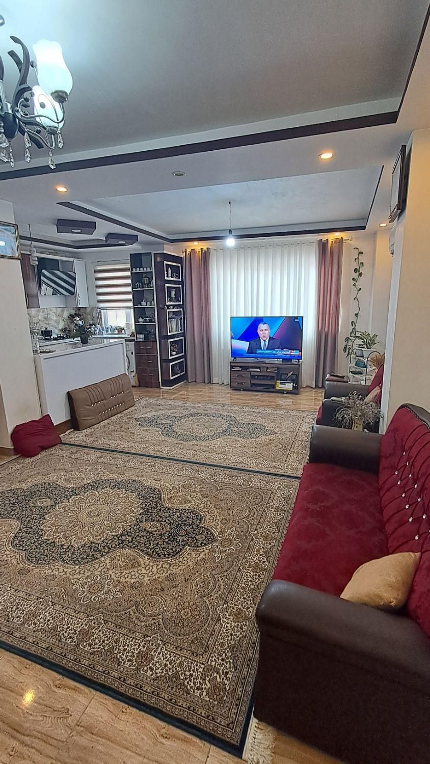 تک واحدی چن قدمی خیابان .بلوارخرمشهر|فروش آپارتمان|رشت, کوی امام رضا|دیوار